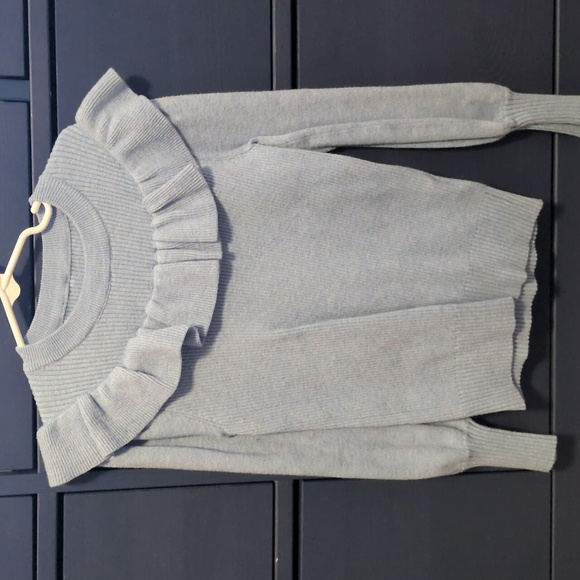 Girls Sweaters, Bundle Of Sweaters, Girls Size 7/8, Excellent Condition - Picture 2 of 12